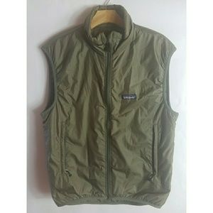 Patagonia vest